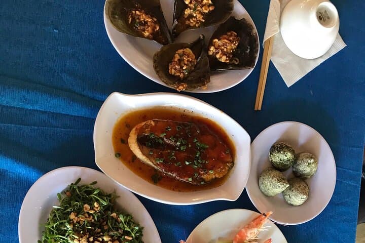 Full-Day Diving & Snorkeling at Cham Islands — Tiger Fish Divers (Hoi An) photo 4