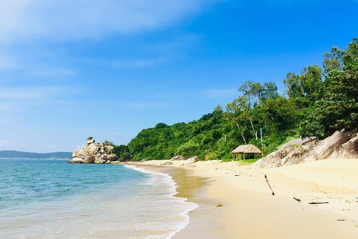 Cham Island Snorkeling & Speedboat Day Trip from Hoi An photo 6