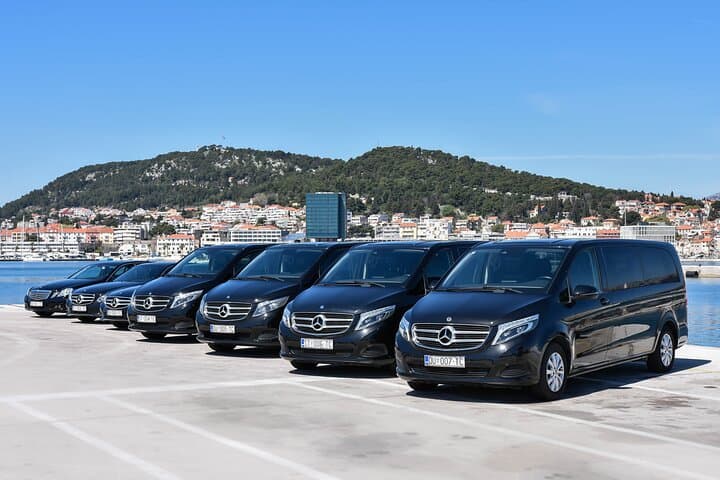 Exploring Krka Waterfalls and Klis Fortress: A Private Day Tour from Split photo 6