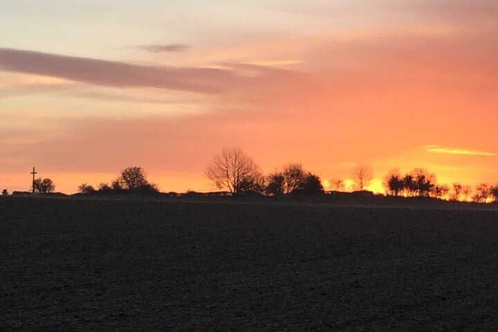 Half-Day Private Guided Tour of the Somme Battlefields from Albert photo 2
