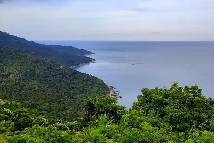 Hai Van Pass Open-Top Jeep: Private Transfer from Hue to Hoi An photo 5