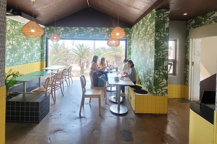 Jeju in a Day: Private Customized Full-Island Tour from Jeju City photo 6