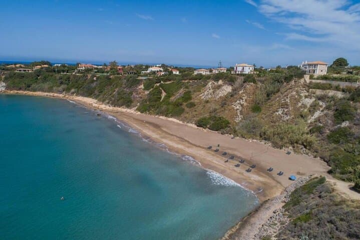 Sail Kefalonia's South Coast: Half-Day Private Cruise from Argostoli photo 5