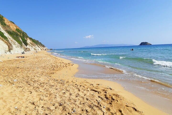 Sail Kefalonia's South Coast: Half-Day Private Cruise from Argostoli photo 6