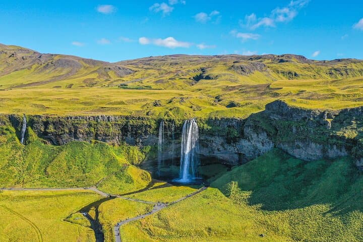 5-Day Private Iceland Tour: Snæfellsnes, Golden Circle & South Coast with Glacier Ice Climb photo 5