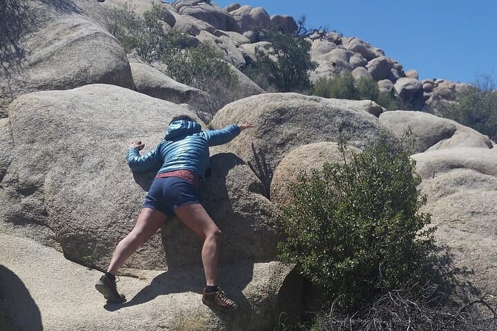Hidden Valley Joshua Tree Creative Scavenger Hunt — Remote Host photo 5