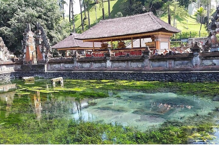 Private Penglipuran Village & Mt Batur View Day Tour from Ubud photo 2