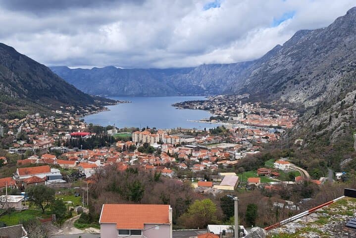 Montenegro Full-Day Trip from Dubrovnik — Kotor, Perast & Bay of Kotor photo 1