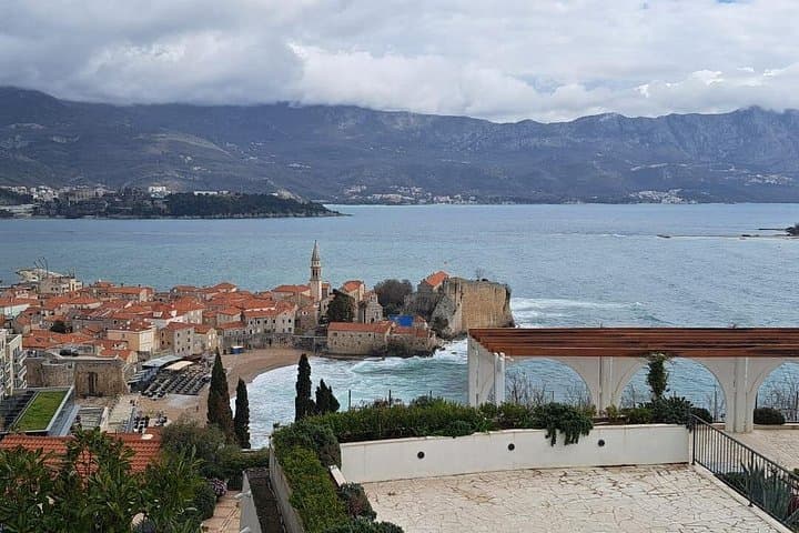 Montenegro Full-Day Trip from Dubrovnik — Kotor, Perast & Bay of Kotor photo 2