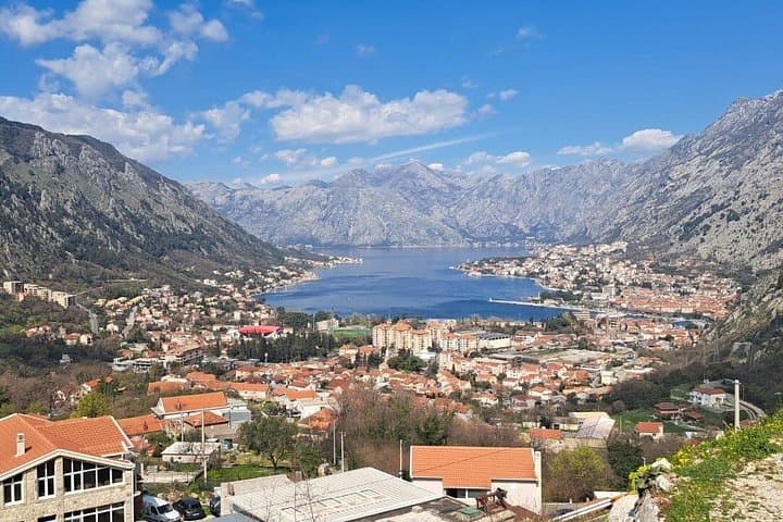 Montenegro Full-Day Trip from Dubrovnik — Kotor, Perast & Bay of Kotor photo 3