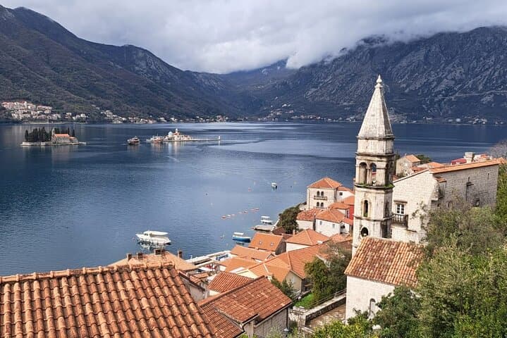 Montenegro Full-Day Trip from Dubrovnik — Kotor, Perast & Bay of Kotor photo 4