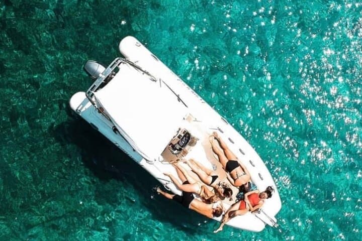 Saint-Jean-de-Luz Boat Trip — Snorkel Secret Coves, Picnic Beaches & Dolphins on the Basque Coast