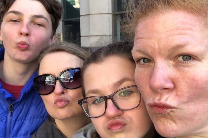 Zombie Scavenger Hunt in Surprise: App-Led Walking Game & City Adventure photo 5