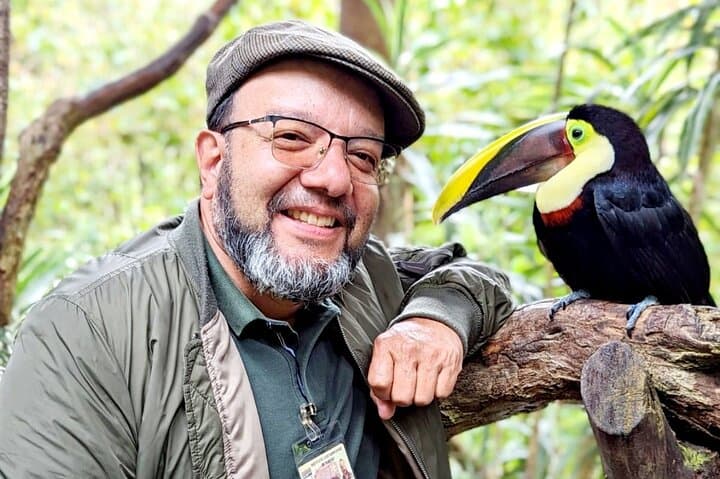 Explore Poás Volcano, La Paz Waterfall Gardens & Costa Rican Coffee Plantations in a Full Day Tour photo 6