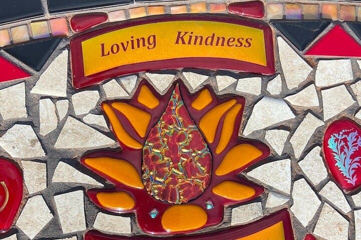 Sedona Private Spiritual Retreat: Meditation, Intention and the Amitabha Stupa photo 3