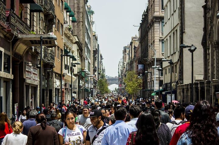 Private Transfer Acapulco to Mexico City with 2-Hour Cuernavaca Stop at Palacio de Cortés