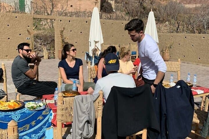 Marrakech to the Atlas Mountains Day Tour: Ourika, Oukaimeden & 4 Valleys photo 6