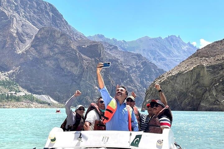 Hunza & Skardu: 11-Day Cultural Luxury Tour Through Pakistan’s High Mountains photo 4