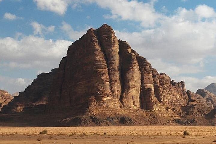 Jerusalem to Jordan 5-Day Private Tour — Dead Sea, Petra, Wadi Rum & Jerash photo 2