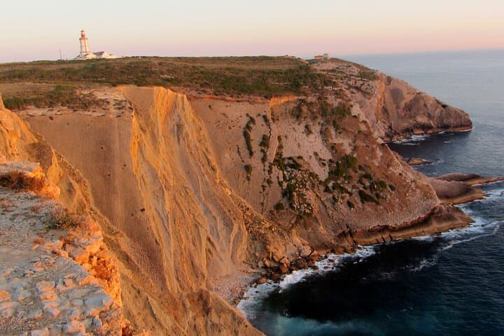 Serra da Arrábida & Sesimbra in a Classic VW Combi: Full-Day Coastal Drive from Lisbon photo 6