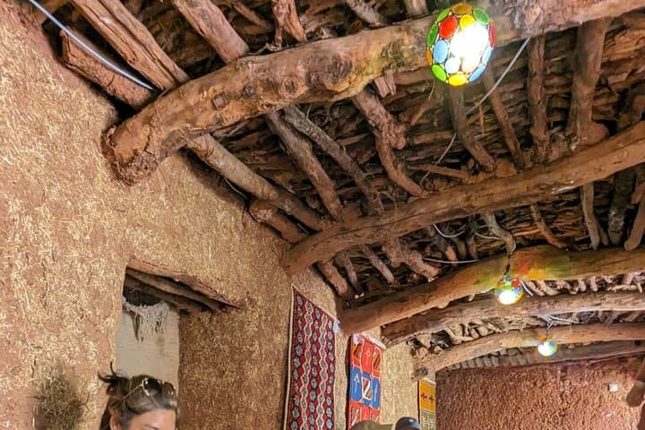 Atlas Mountains Day Trip from Marrakech: Imlil Valley, Waterfalls & Camel Ride photo 2