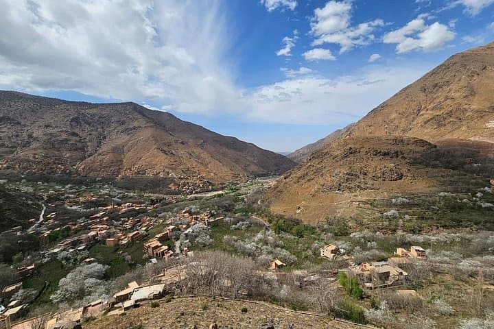 Atlas Mountains Day Trip from Marrakech: Imlil Valley Hike & Berber Village Lunch photo 2