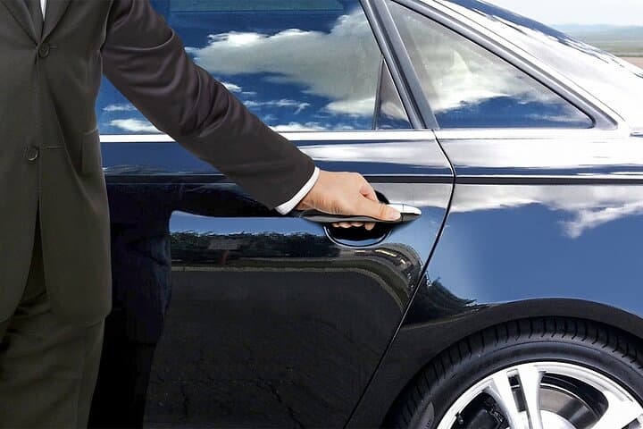 Dubai One-Way Private Airport Transfer — Reliable Dubai Pickup & Drop-off