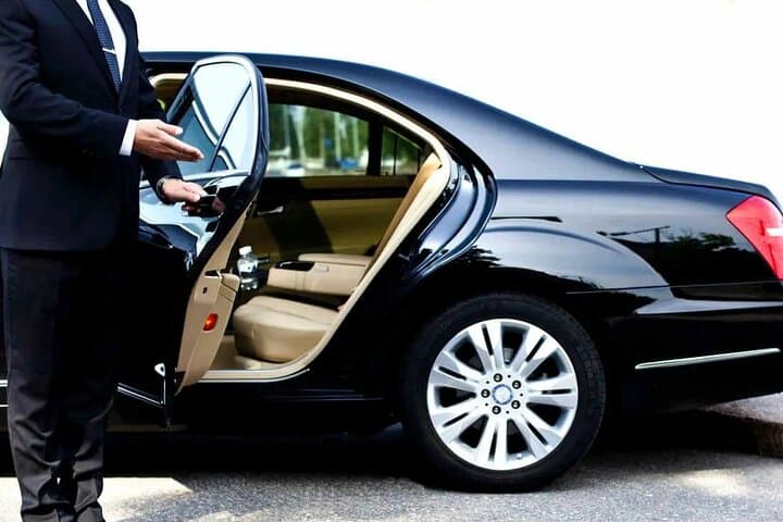 Dubai One-Way Private Airport Transfer — Reliable Dubai Pickup & Drop-off photo 3