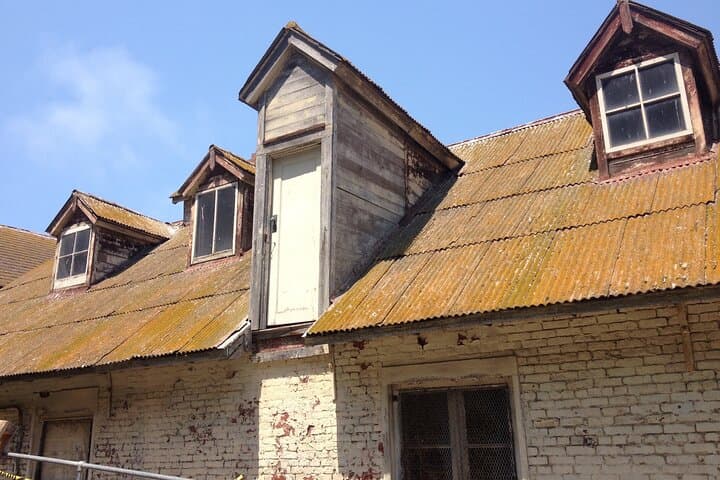 Alcatraz Island + Golden Gate Bay Cruise: Official Tour Guide and Tips photo 3