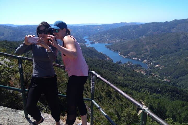 Half-Day Peneda-Gerês Adventure from Porto: Waterfalls, Lagoons & Optional Kartcross photo 5