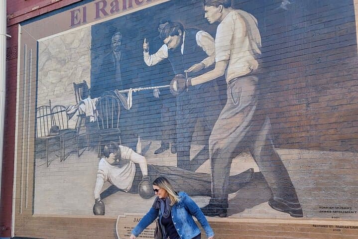 Creative Soul Scavenger Hunt in Durango — Urban Adventure with a Twist photo 6