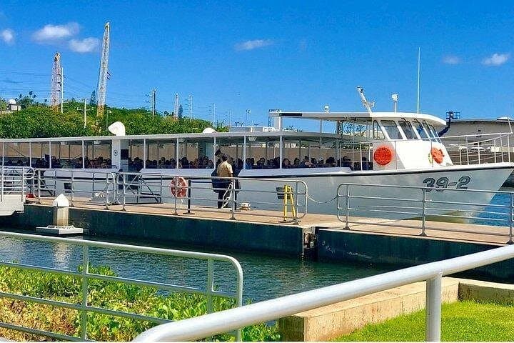 Private Pearl Harbor Tour: USS Arizona Memorial & Battleship Missouri Experience photo 4