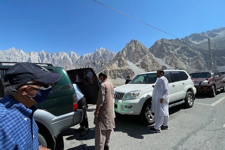 Hunza & Skardu: 11-Day Cultural Luxury Tour Through Pakistan’s High Mountains photo 6