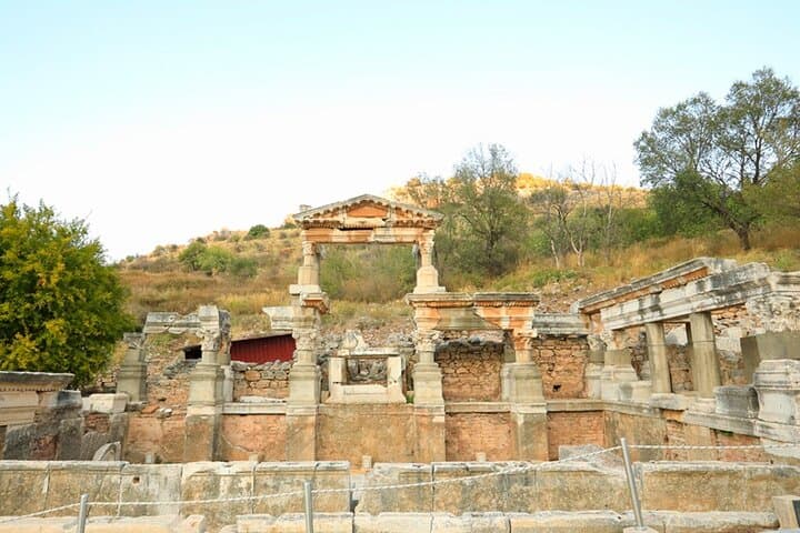 Private Day Trip to Ephesus — In-Depth Exploration from Izmir or Istanbul photo 6