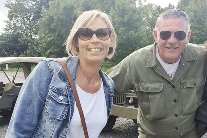 Exploring Omaha Beach: WWII Tours in Historic Military Vehicles photo 3