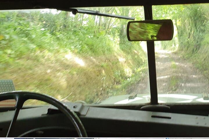 Exploring Omaha Beach: WWII Tours in Historic Military Vehicles photo 5