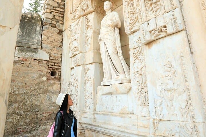 Full-Day Private Cappadocia Tour: Göreme, Uchisar, Paşabağ & Avanos Highlights photo 2