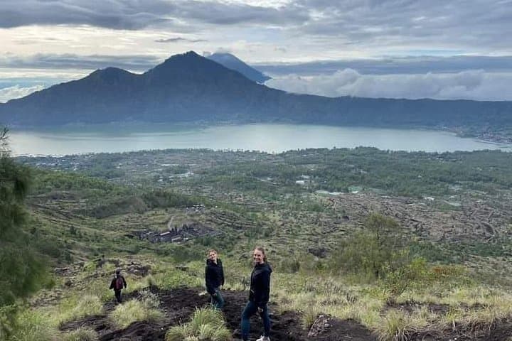 Mount Batur Sunrise Trek: Early-Morning Volcano Hike in Bali photo 5