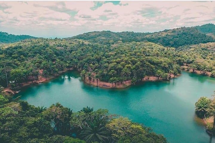 Magoroto Forest 3-Day Adventure: Hiking, Canoeing & Spice Farm Visit photo 1