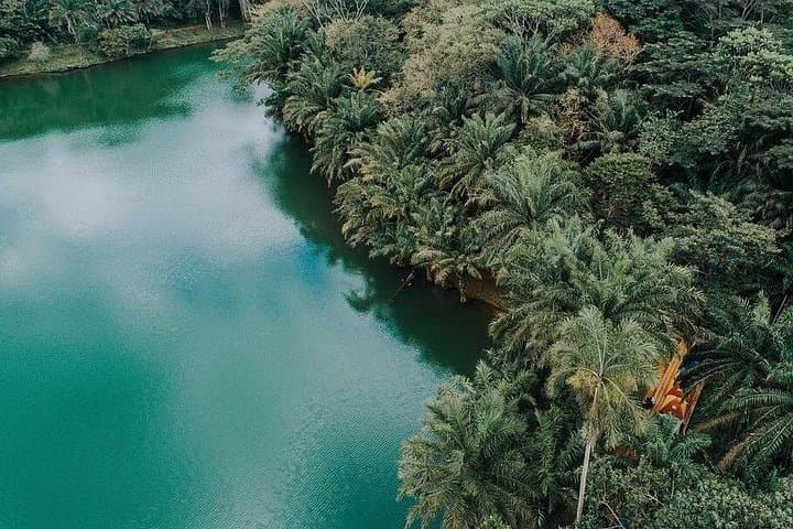 Magoroto Forest 3-Day Adventure: Hiking, Canoeing & Spice Farm Visit photo 2