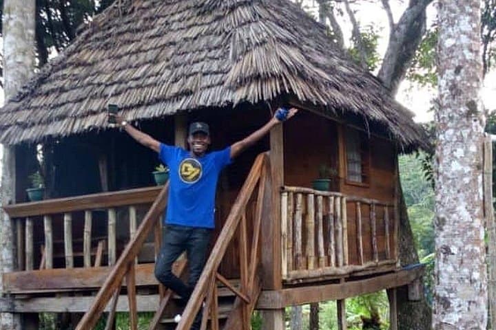 Magoroto Forest 3-Day Adventure: Hiking, Canoeing & Spice Farm Visit photo 3