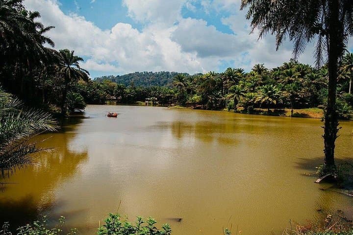 Magoroto Forest 3-Day Adventure: Hiking, Canoeing & Spice Farm Visit photo 4