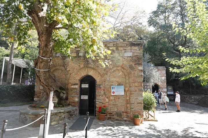 Private Day Trip to Ephesus — In-Depth Exploration from Izmir or Istanbul photo 5