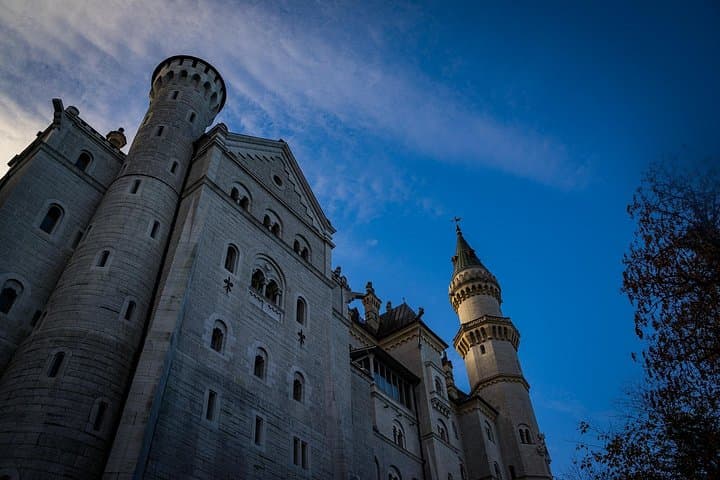 Private Van Tour to Neuschwanstein Castle from Munich — Bavarian Alps Day Trip photo 2