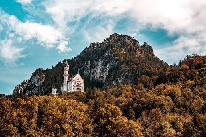 Private Van Tour to Neuschwanstein Castle from Munich — Bavarian Alps Day Trip photo 4