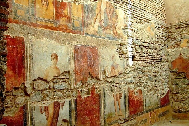 Private Day Trip to Ephesus — In-Depth Exploration from Izmir or Istanbul photo 3