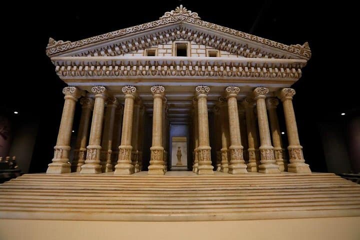 Private Day Trip to Ephesus - Skip-the-Line Guided Tour from Istanbul or Izmir photo 1