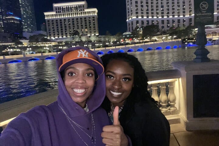 Las Vegas Strip Past & Present Glory: Self-Guided Puzzle Walking Adventure photo 2