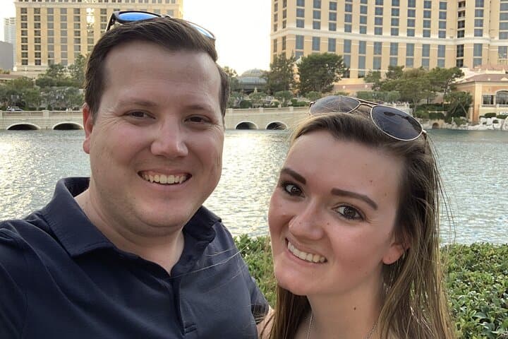 Las Vegas Strip Past & Present Glory: Self-Guided Puzzle Walking Adventure photo 4
