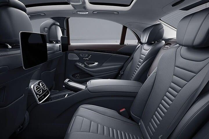 Private Airport and Port Transfer Fort Lauderdale – VIP Black Car Service photo 3